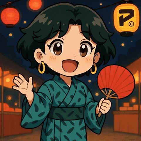 Happy Summer GIF by Persona