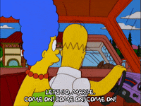 homer simpson GIF