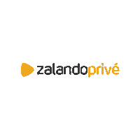 zalandoprive zalandoprive pepitedestyle zalando privé pepite de style Sticker
