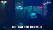 Its Okay Dont Worry GIF by Graduation