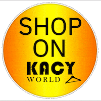 fashion swipe up Sticker by KacyWorld