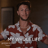 Amazon Studios Life GIF by Amazon Prime Video