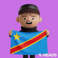 World Cup Football GIF by OneFootball Heads