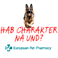 Sv Epp Sticker by Europeanpetpharmacy