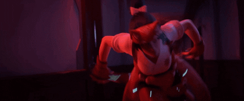 nweatherservice giphyupload fight animation overwatch GIF