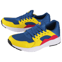 Lidl-France lidl vetements lidlfrance basketslidl Sticker