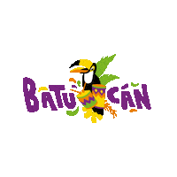 batucan musica batucada percusion tres cantos Sticker
