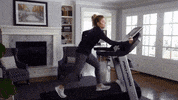 Water Bottle Running GIF by ProForm