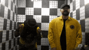 Music Video Orange GIF by Casanova Records