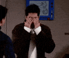 episode 7 friends GIF