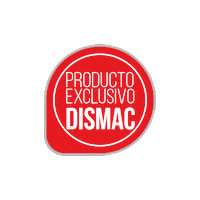 Sticker by Dismac Bolivia