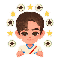 Lomon Sticker by Jen