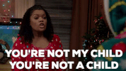 the mayor GIF by ABC Network