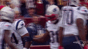 Happy Devin Mccourty GIF by New England Patriots