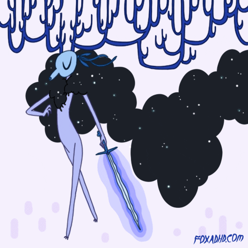 animation domination art GIF by gifnews