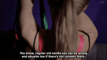 mic portrait GIF