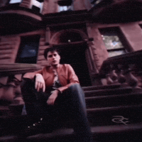 Iso GIF by Respective