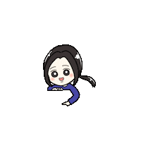 愛 Sticker