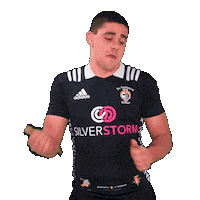 spain incontrariaducet Sticker by Rugby El Salvador