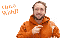 Sticker by lobenbergs