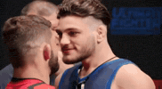 Ufc Aze GIF