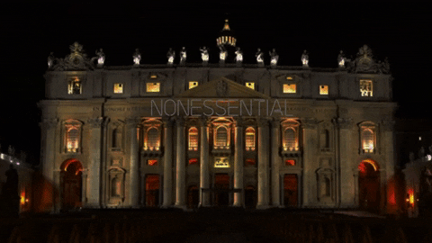 ComplicitClergy giphygifmaker GIF