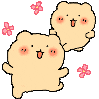 Run Love Sticker
