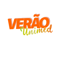 Verão Unimed Sticker by Unimed Maringá