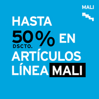 Tiendamali GIF by MALI - Museo de Arte de Lima