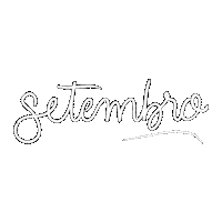 Wedding Lettering Sticker