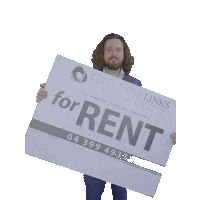 Elrebjoe Sticker by Exclusive Links Real Estate Brokers