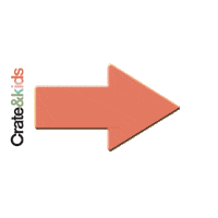 Shopping Shop Sticker by Crate and Barrel