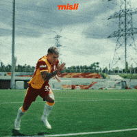 Galatasaray GIF by Misli