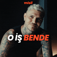 Galatasaray GIF by Misli