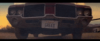Fire Greed GIF by Speedy Ortiz