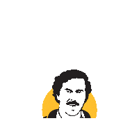PabloBrno  Sticker