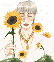 Flower Rm Sticker