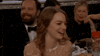 emma stone GIF by Golden Globes