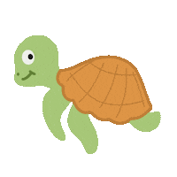 Beach Day Sticker by Demic