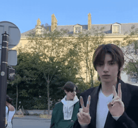 Juhoon GIF