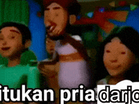 Itu Sidoarjo GIF