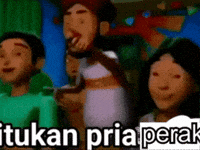 Thats Itu GIF