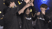 cod_sieja smile esports playstation call of duty GIF