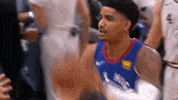 Lets Go Yes GIF by NBA