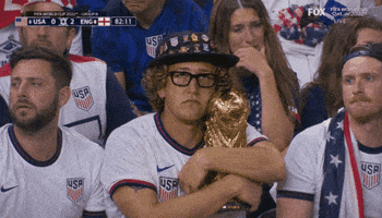 Germany Football GIF by Jan Metternich