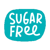 pixelcolours diet keto low carb sugarfree Sticker