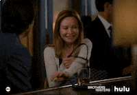 brothers and sisters facepalm GIF by HULU
