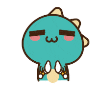 Animated Sticker