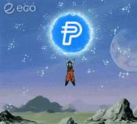 To The Moon Crypto GIF by Eco