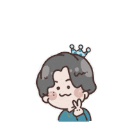 Numberi Sticker